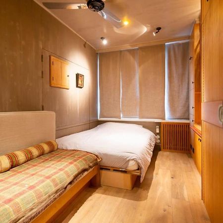 Zen Pausa - Unique Apartment In Knokke 外观 照片